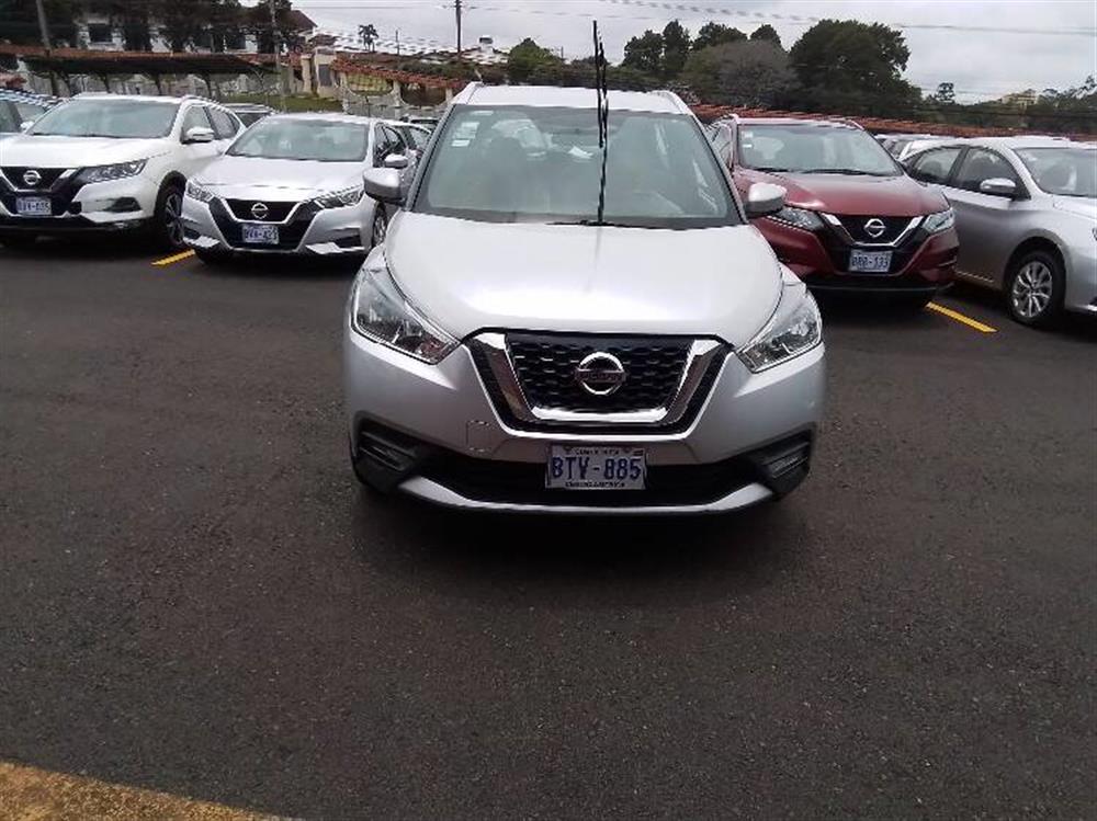 Nissan Kicks A La Venta Vehiventa Costa Rica